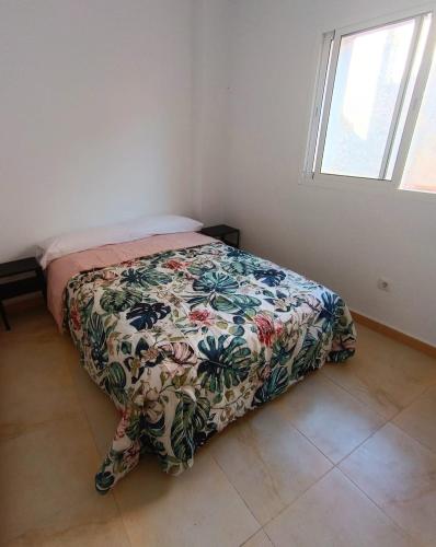Apartamentos Calle Nueva