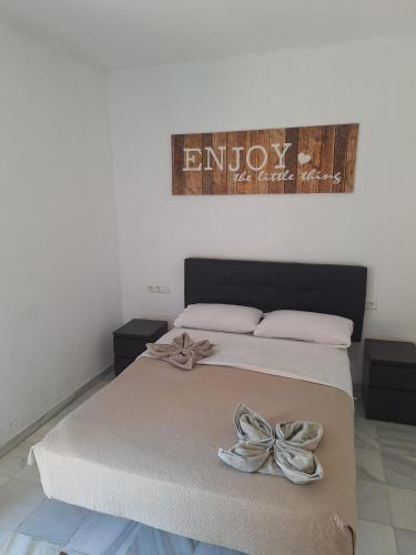 apartamentos Centro PICASSO