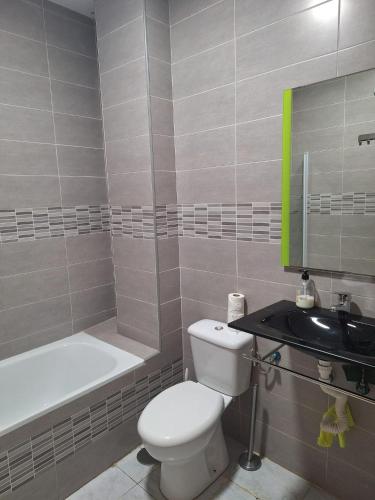 apartamentos Centro PICASSO