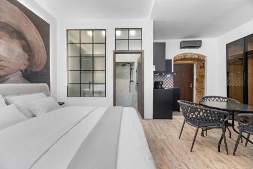 Apartments Kalelarga I Sveti Lovre