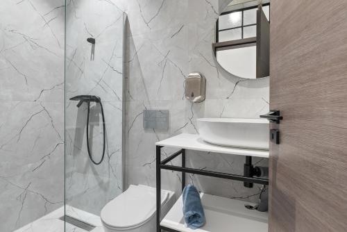 Apartments Kalelarga I Sveti Lovre