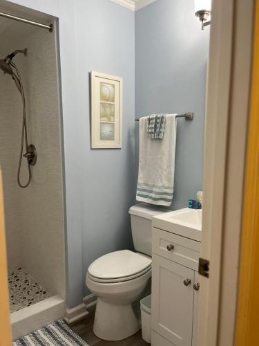 Cherry Grove condo just steps from the ocean photo 12