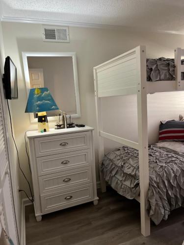 Cherry Grove condo just steps from the ocean photo 11