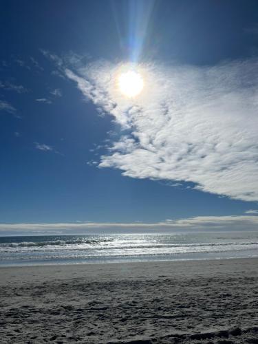 Cherry Grove condo just steps from the ocean photo 14