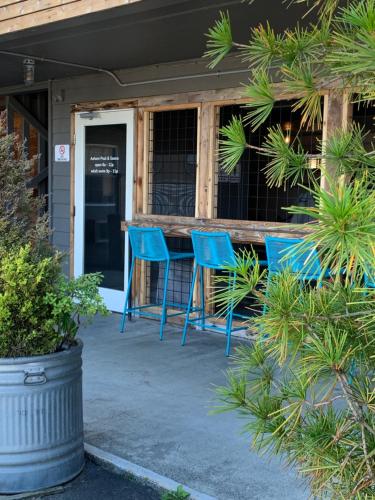 Imagen de la galería de Ashore Hotel, en Seaside
