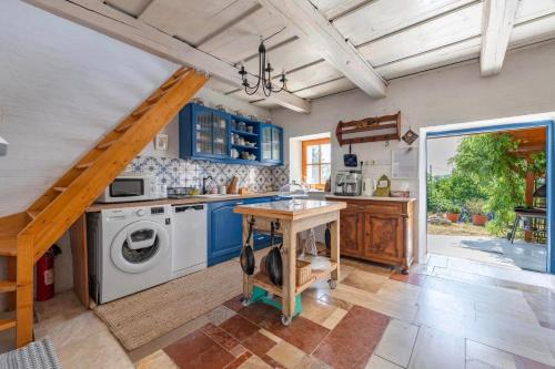 Szívecske Ház - Hegymagas