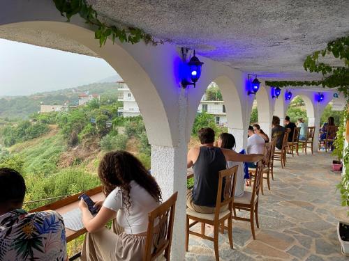 Imagen de la galería de Itaka Hotel Lukova, en Lukovë
