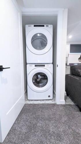 Φωτογραφία από το άλμπουμ του The Bronco - Cozy 2 Bedroom Suite in Brighton στο Σασκατούν