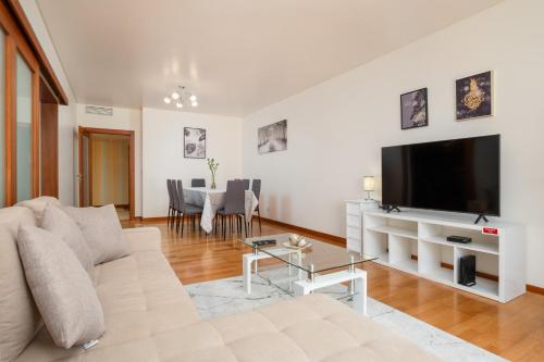 North Atlantic Apartment