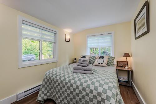 Gallery image of New In Sauble Cammidge Place Retreat in Sauble Beach