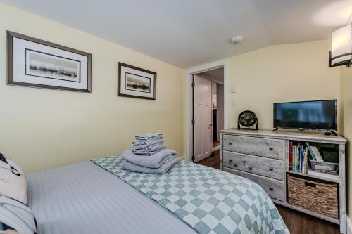 Gallery image of New In Sauble Cammidge Place Retreat in Sauble Beach