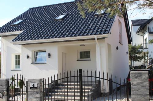 Apartamenty Villa Makowa