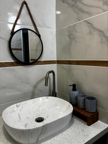 Studio moderne et cosy - Grand Rex
