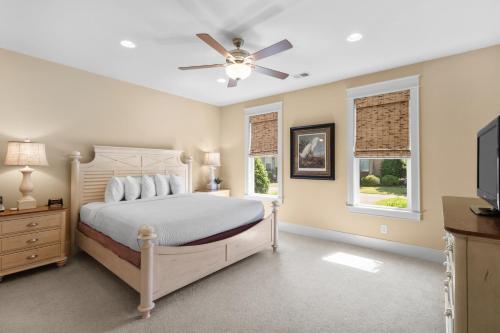 North Beach Resort & Villas photo 250