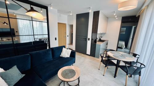 Apartament Morski Chill