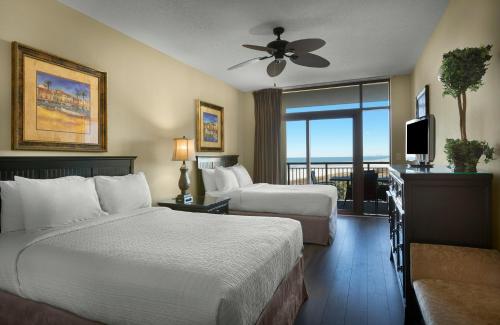 North Beach Resort & Villas photo 238