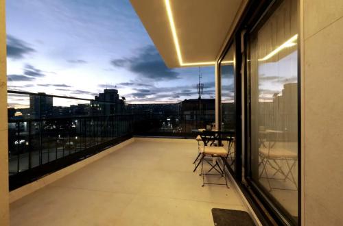 Photo de la galerie de l'établissement Superbe appartement privée, à Nice