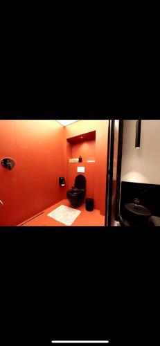 Photo de la galerie de l'établissement Superbe appartement privée, à Nice