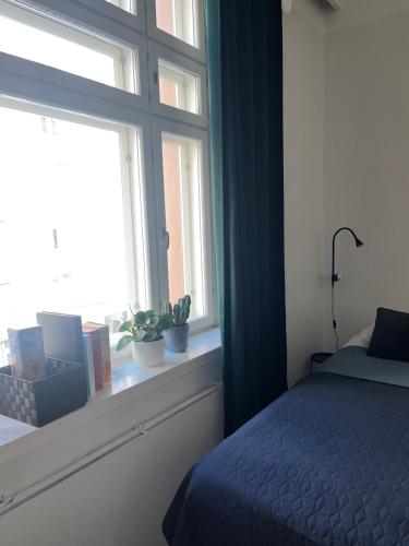 Afbeelding uit fotogalerij van Cozy Kallio Studio, Eat, Explore, Commute Easy in Helsinki