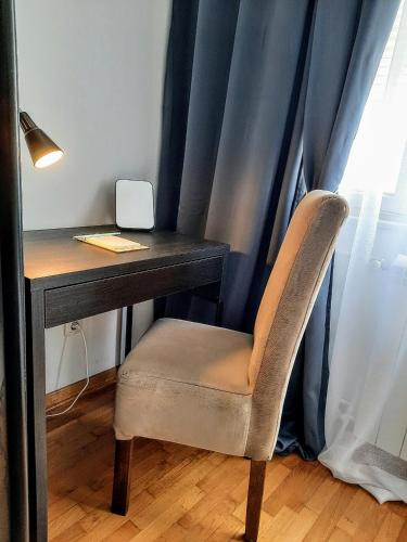 Φωτογραφία από το άλμπουμ του Apartment Maria Belgrade Residence σε Vračar (historical)