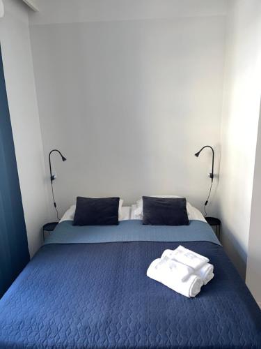 Afbeelding uit fotogalerij van Cozy Kallio Studio, Eat, Explore, Commute Easy in Helsinki