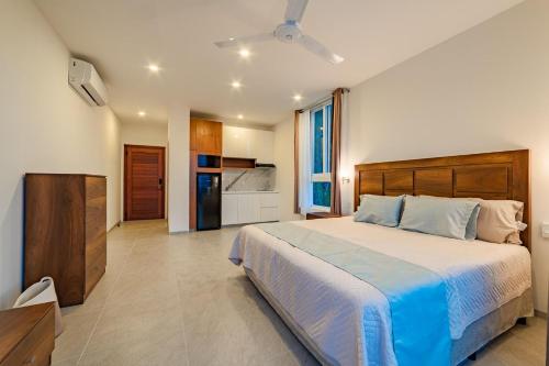 Katil atau katil-katil dalam bilik di 3047 - Villa Manguito