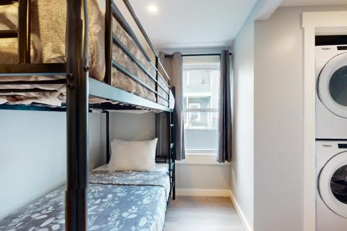 Fotografie z fotogalerie ubytování Downtown Rut Vegas Pad v destinaci Rutland