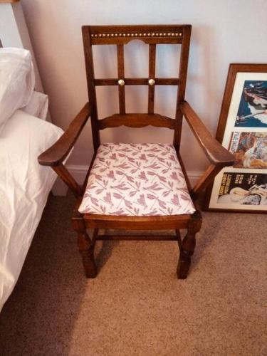 Cosy Roath home near the park photo 15