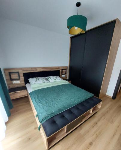 Apartament Karbowo