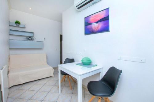 Apartment Maksim