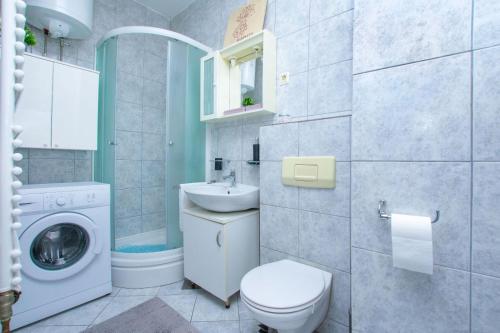 Apartment Maksim