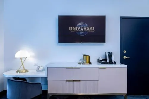 Universal Helios Grand Hotel, a Loews Hotel photo 6