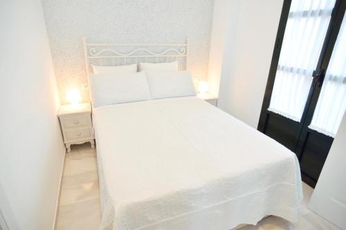 Macarena Home