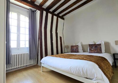 Le Constantine - Quartier Historique - Charme & Ancien