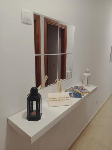 Gallery image of La Casita de Alaia in Vecindario