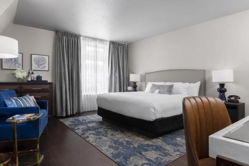 Seven Gables Inn, St Louis West, a Tribute Portfolio Hotel Image