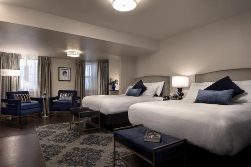 Seven Gables Inn, St Louis West, a Tribute Portfolio Hotel Image