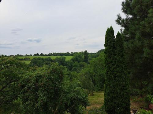 Φυσικό τοπίο κοντά σε αυτή η παραθεριστική κατοικία