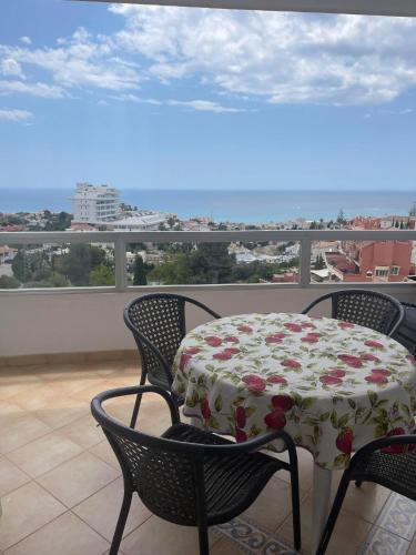 BEST SEA VIEW 1 BR Costa Del Sol - Torreblanca, Fuengirola