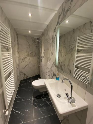 Gallery image of Studio Bergen in Bergen