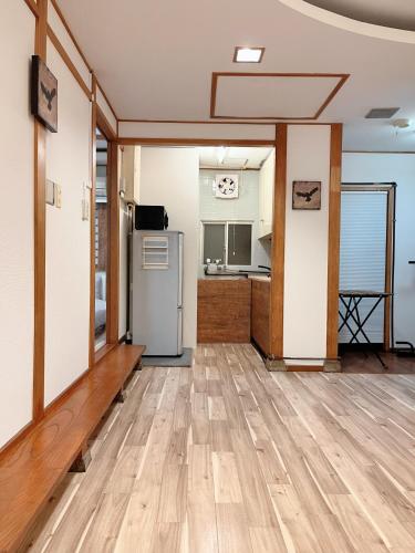 ReA house 日本桥