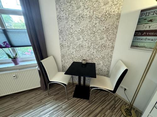 马尔肖Stadtzauber的相册照片