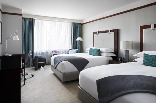 The Ritz-Carlton Georgetown, Washington, D.C. Image