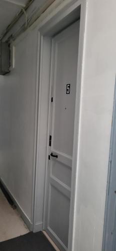 Chambre à Paris avec ASCENSEUR !