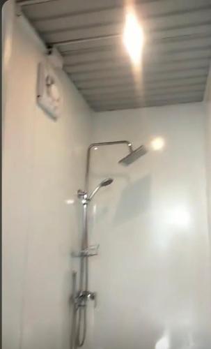 Bay Ellie B and B tiny home