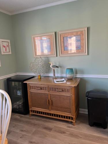 Cherry Grove condo just steps from the ocean photo 17