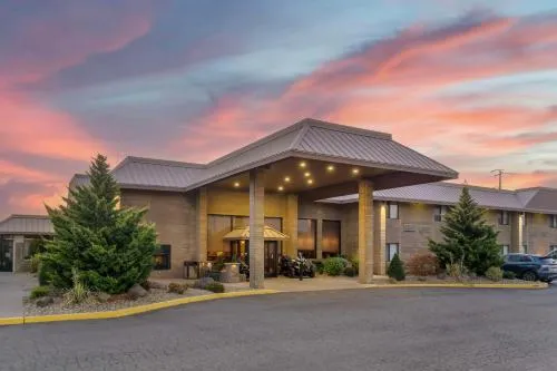 Best Western Plus Ahtanum Inn in Yakima