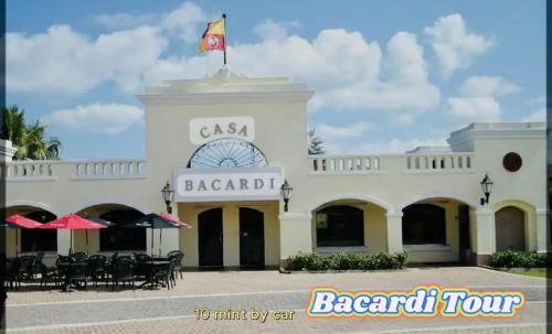 Gallery image of AJ casa 1 in Bayamon