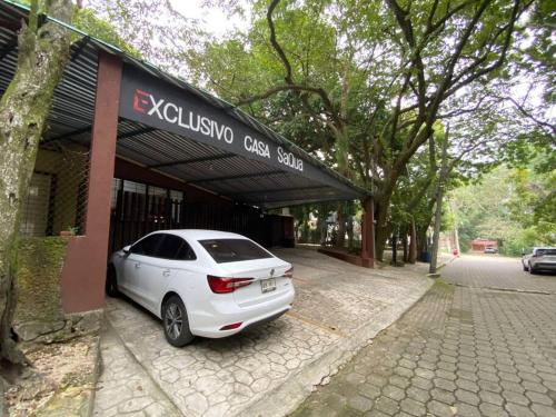 Φωτογραφία από το άλμπουμ του Casa SaQua Residencia Palenque σε Palenque