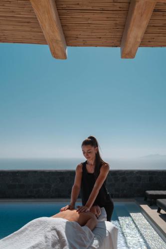 Hosté ubytování NĒRO Suites by NOMÉE Hospitality Group
